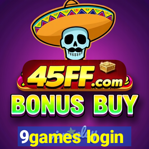9games login